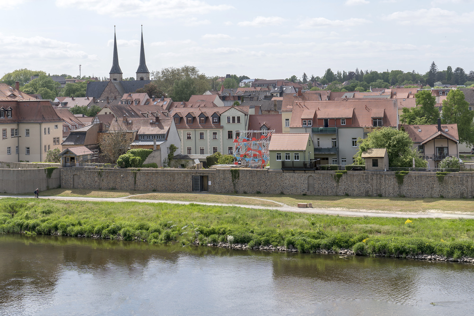 <p>FORUM NEUES WETTER</p>