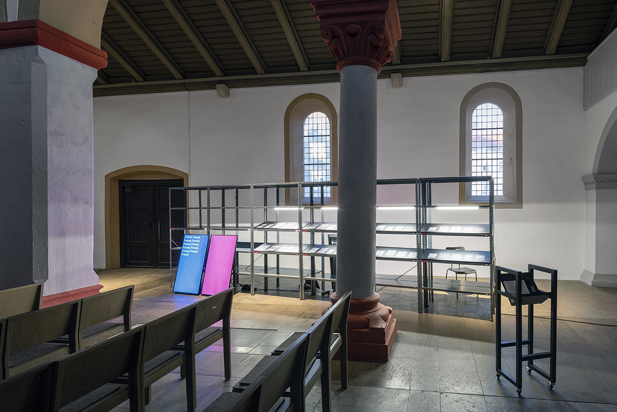 Großer Gott wir loben dich – Eine Relektüre